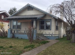 421 S 15th Ave, Yakima, WA 98902