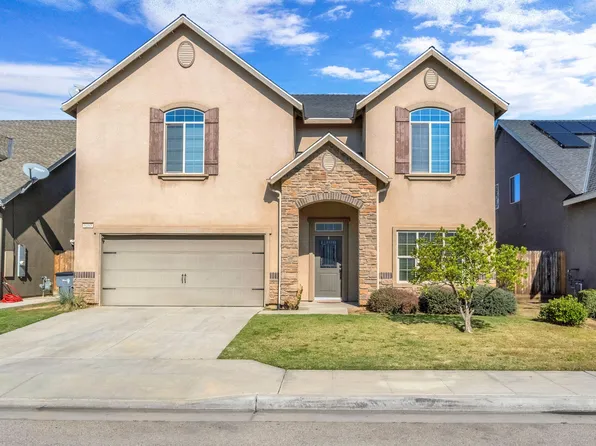 6165 E Farrin Avenue, Fresno, CA 93727