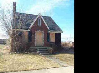 8591 Prest St, Detroit, MI 48228