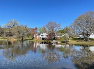 1127 Bate Harvey Rd, Clover, SC 29710