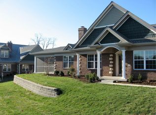 3588 Rabbits Foot Trl, Lexington, KY 40503