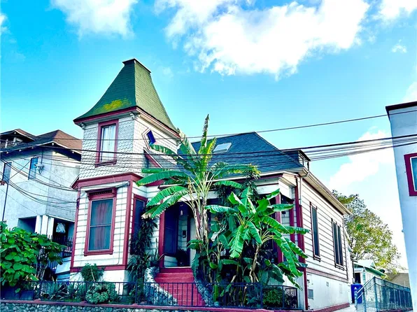 1530 W Temple St, Los Angeles, CA 90026