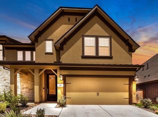 137 Skybranch Dr, Conroe, TX 77304