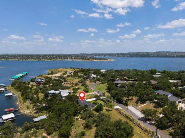 20100 Siesta Shores Dr, Spicewood, TX 78669