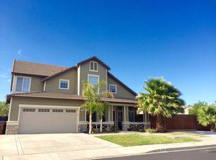 2519 Foghorn Way, Discovery Bay, CA 94505
