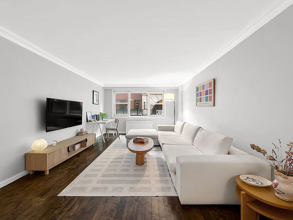 1st image of 40 Clinton St APT 3K