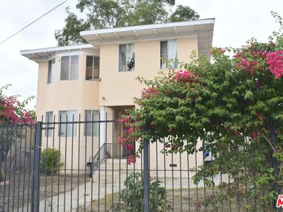 1627 S Burlington Ave, Los Angeles, CA, 90006