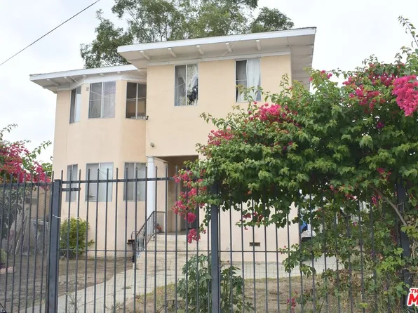 1627 S Burlington Ave, Los Angeles, CA 90006