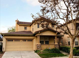 1651 Pala Ranch Cir, San Jose, CA 95133