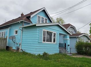 12 Burlington Ave, Buffalo, NY