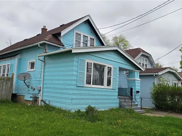 12 Burlington Ave, Buffalo, NY 14215