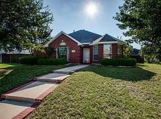 2812 Ashbury Dr, Richardson, TX 75082