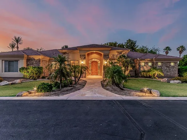 1758 E Carver Rd, Tempe, AZ 85284