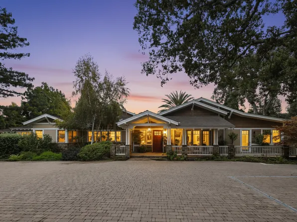 0 Atherton Ave, Atherton, CA 94027