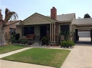 13616 Pioneer Blvd, Norwalk, CA 90650