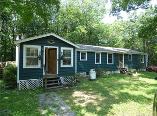 19 Millstone Hill Rd, New Milford, CT 06776