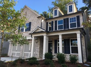 179 Marlow Dr, Woodstock, GA 30188