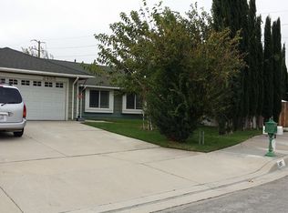 2495 W College Ave, San Bernardino, CA 92407