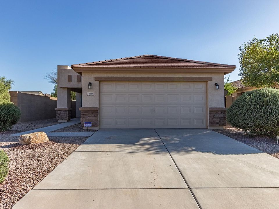 1st image of 36781 W Mondragone Ln