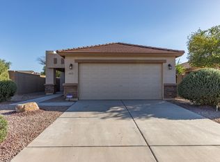 36781 W Mondragone Ln, Maricopa, AZ 85138