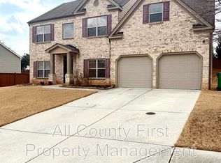 3263 Highgrove Ln, Decatur, GA 30034