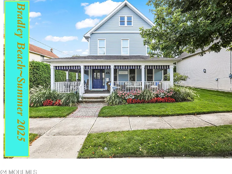 513 Ocean Park Ave — Photo 3
