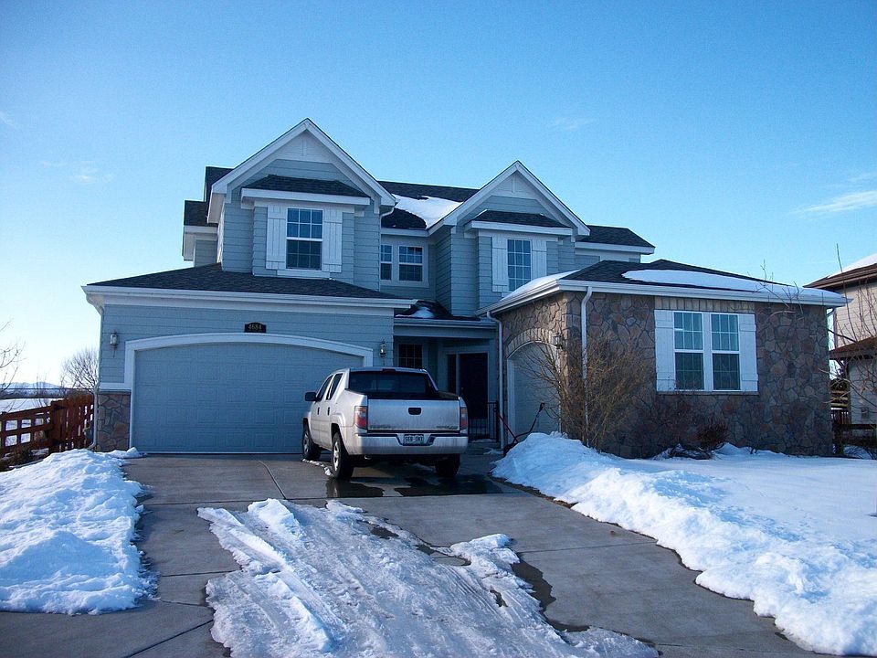 For Sale: 4684 Red Deer Trail, Broomfield, CO 80020