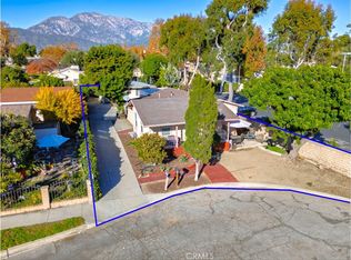 769 Valadez St, Upland, CA 91786