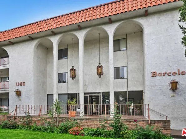 1146 E Lexington Dr #17-202, Glendale, CA 91206
