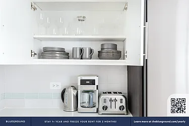 Rented by The Blueground