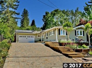 247 Ramona Rd, Danville, CA 94526