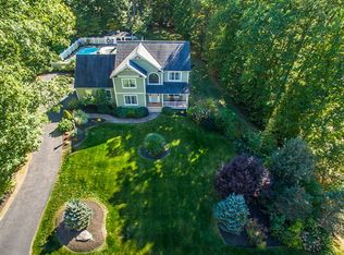 37 Stone Hill Rd, Woodstock, CT 06281