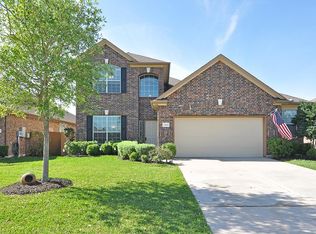 2881 Aurelia Ln, League City, TX 77573