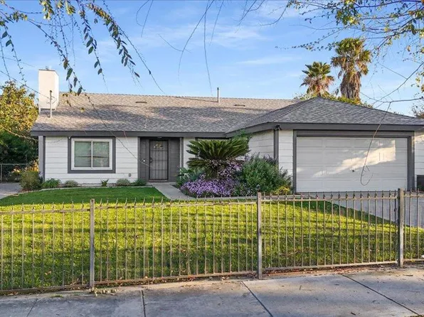 321 E Maple St, Ontario, CA 91761