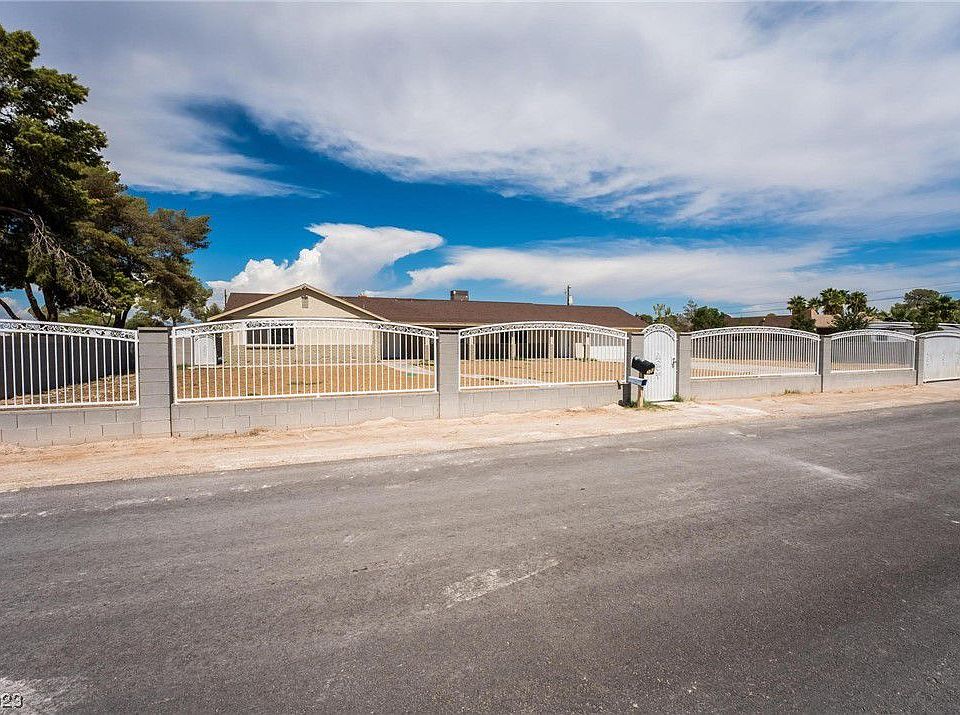 272 E Ford Ave, Las Vegas, NV 89123 Zillow