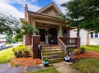 3701 Frances Ave, Cincinnati, OH 45211