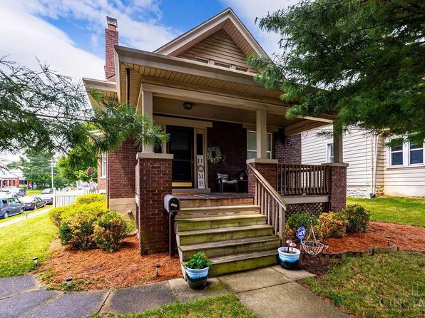 3701 Frances Ave, Cincinnati, OH 45211