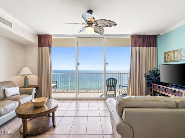 16819 Front Beach Rd Unit 1514, Panama City Beach, FL 32407