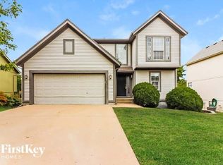 15626 Riley St, Overland Park, KS 66223