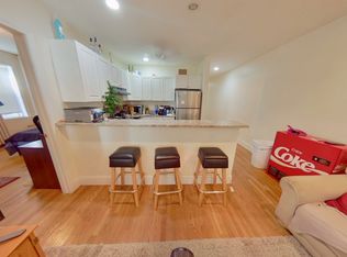 66 Egmont St #23, Brookline, MA 02446