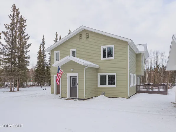 2590 Sheldon St, Delta, AK 99737