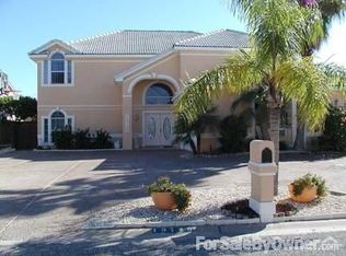 13729 Three Fathoms Bank Dr, Corpus Christi, TX 78418