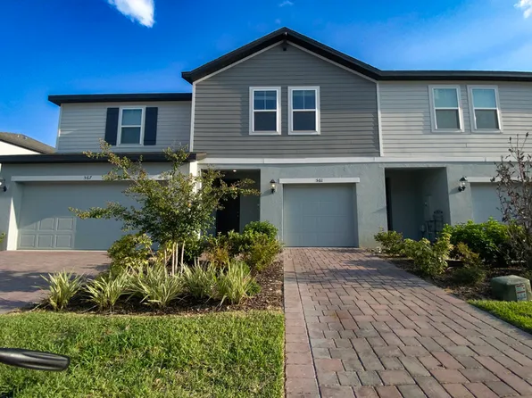 561 Legacy Loop, Davenport, FL 33896