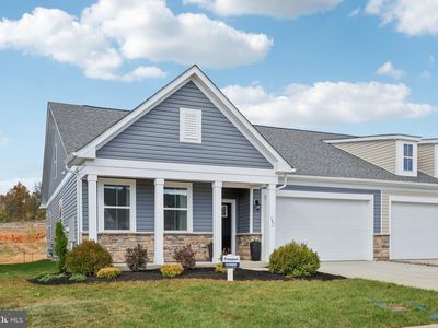 118 Trellis View Ln, Winchester, VA, 22602