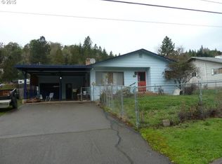 1522 Newton Creek Rd, Roseburg, OR 97470