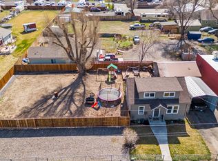 1732 SE Melrose Dr, Prineville, OR 97754