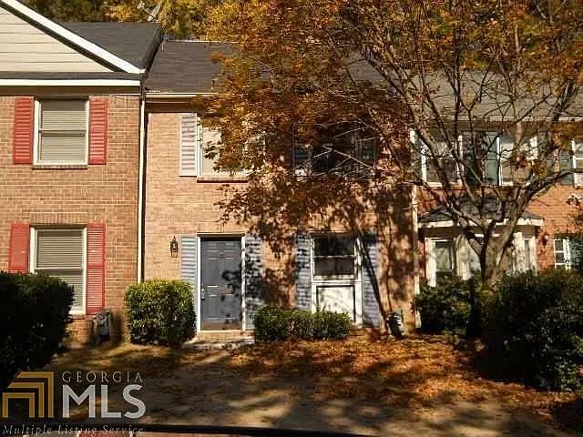 2 bed, 2.5 bath, 1280 sqft, $1,750 — Photo 1