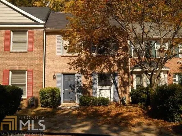 709 Twin Brooks Ct SE, Marietta, GA 30067
