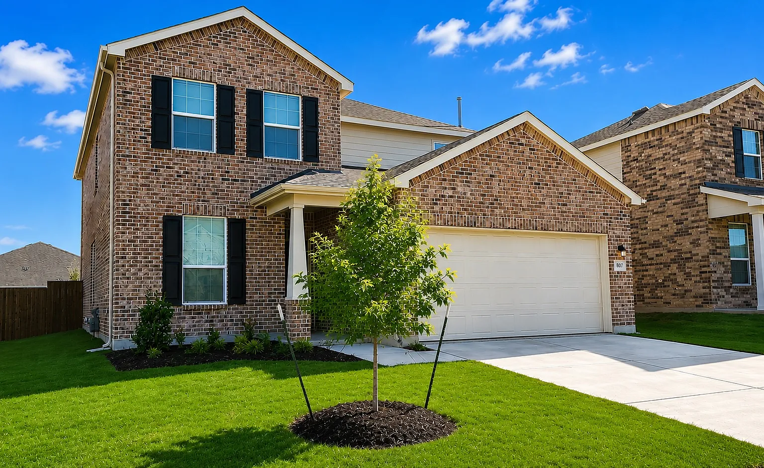 4 bed, 2617 sqft, $2,350 — Photo 1