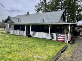 2268 W Ford Loop Rd, Elma, WA 98541